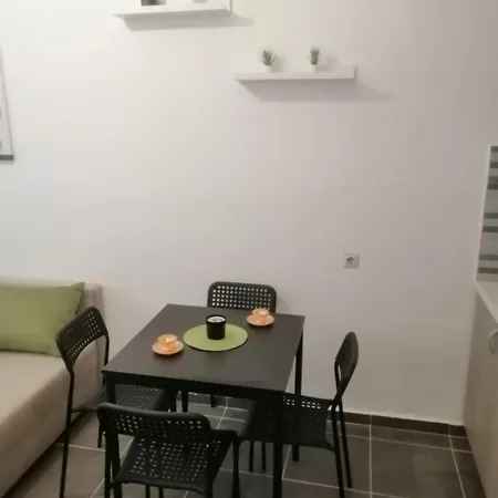 Maria's Place Apartmán