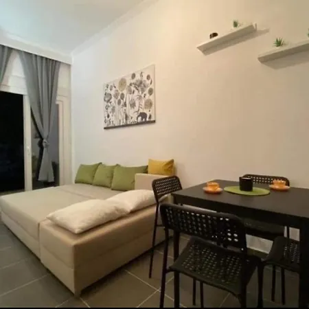 Maria's Place Apartmán Kallithea (Chalkidiki)