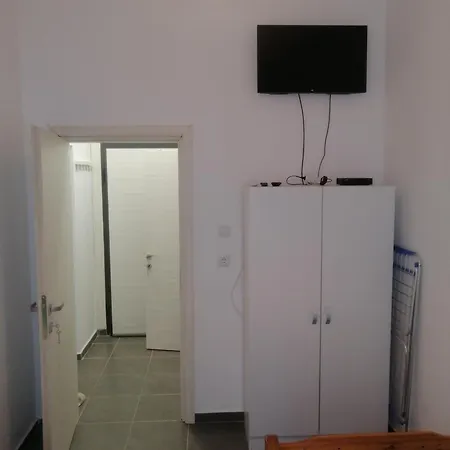 Maria's Place *