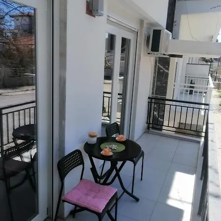 Maria's Place Kallithea (Chalkidiki)