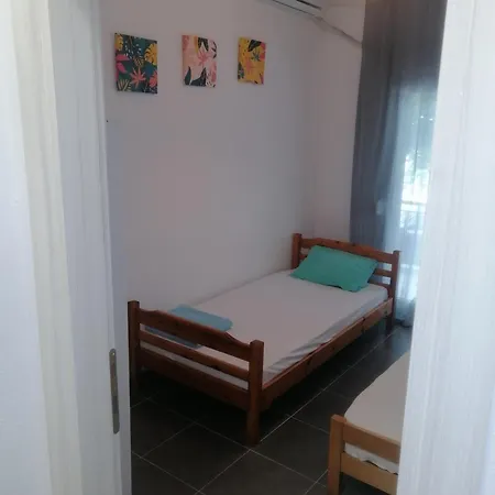Apartmán Maria's Place