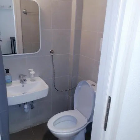 Apartmán Maria's Place Kallithea (Chalkidiki)