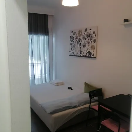 Apartmán Maria's Place
