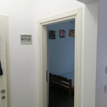 Apartmán Maria's Place *