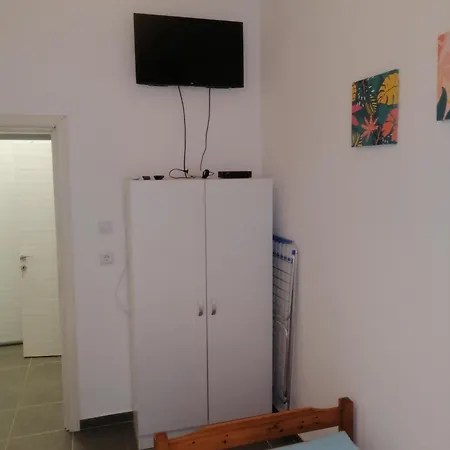Maria's Place Kallithea (Chalkidiki)