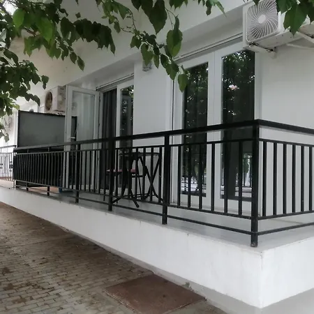Apartmán Maria's Place