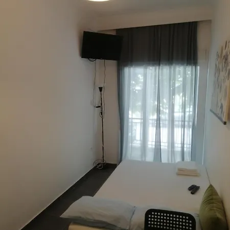 Maria's Place Apartmán *