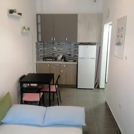 Apartmán Maria's Place Kallithea (Chalkidiki)