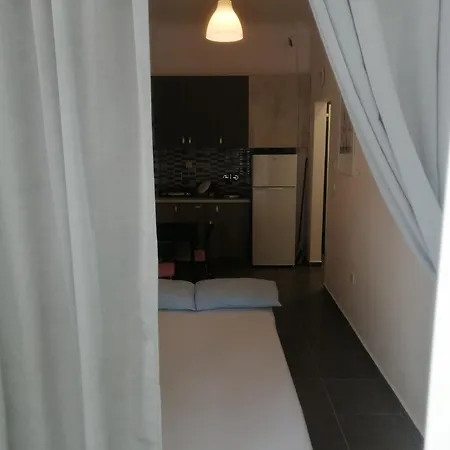Maria's Place